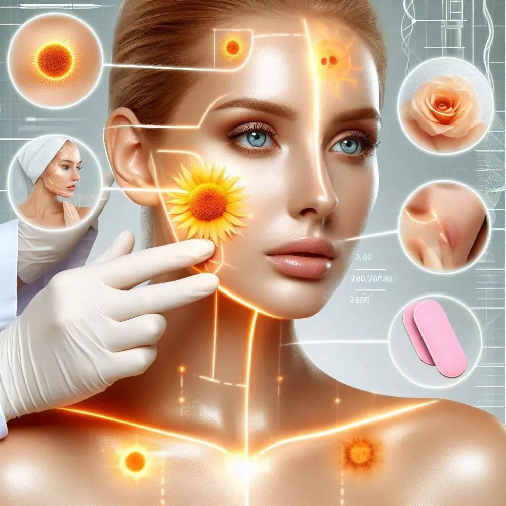 aumento del riesgo de cáncer de piel fali beauty
