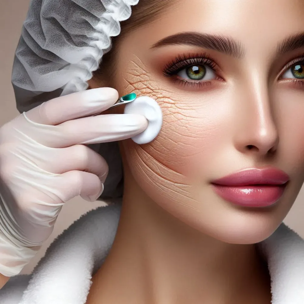 envejecimineto prematuro de la piel fali beauty