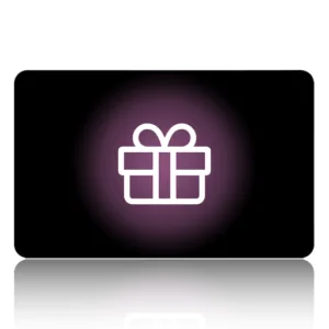 tarjeta regalo